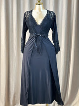 Long Bridal Rob Cod 622
