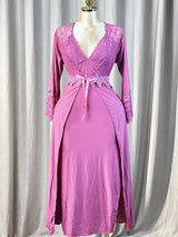Long Bridal Rob Cod 622