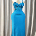Long Babydoll Cod 625