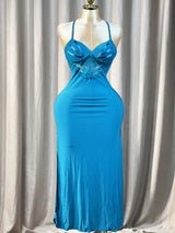 Long Babydoll Cod 625