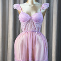 Short Babydoll Cod 620
