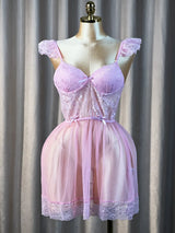 Short Babydoll Cod 620