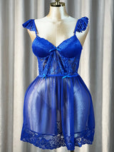 Short Babydoll Cod 620