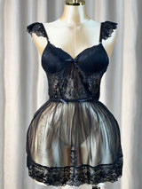Short Babydoll Cod 620
