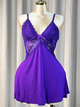 Short Babydoll Cod 627