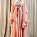 Long Bridal Rob Cod 1423