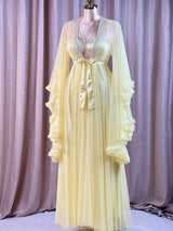 Long Bridal Rob Cod 1423