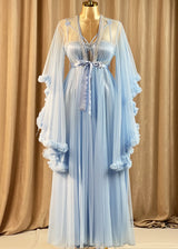 Long Bridal Rob Cod 1423