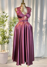 Long Babydoll Cod 9399