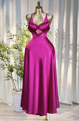 Long Babydoll Cod 4100