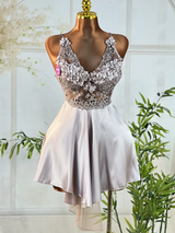 Short Babydoll Cod 2215