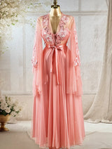 Long Bridal Rob Cod 1463