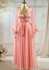 Long Bridal Rob Cod 1461