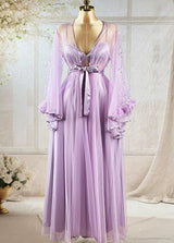 Long Bridal Rob Cod 1461