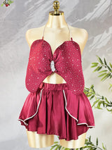 Pyjama Shorts Cod 2022