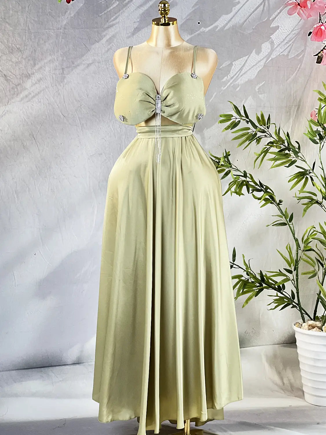 Long Babydoll Cod 2004
