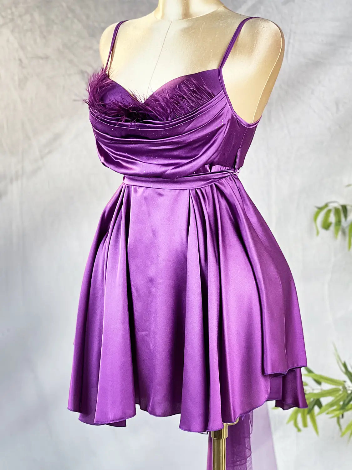 Short Babydoll Cod 2005