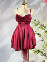 Short Babydoll Cod 2005