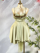 Short Babydoll Cod 2005