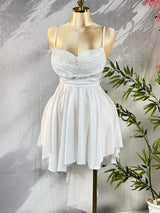 Short Babydoll Cod 2005
