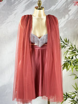 Short Babydoll Cod 2088