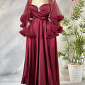 Long Babydoll Cod 1020