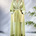 Long Babydoll Cod 2082