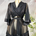 Short Babydoll Cod 1000