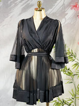 Short Babydoll Cod 1000