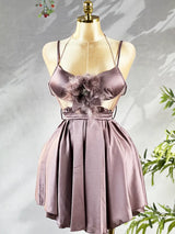 Short Babydoll Cod 2301