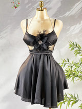 Short Babydoll Cod 2301