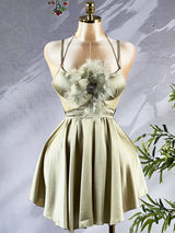 Short Babydoll Cod 2301
