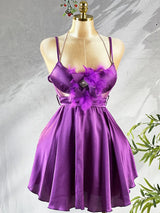 Short Babydoll Cod 2301