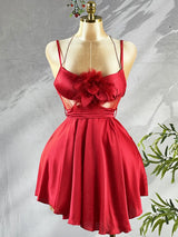 Short Babydoll Cod 2301