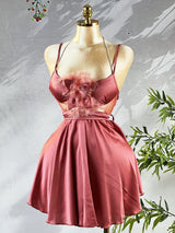 Short Babydoll Cod 2301