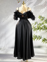 Long Babydoll Cod 2132