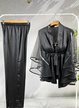 Pyjama Pants 3 Pieces Cod 2030