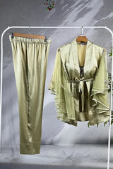 Pyjama Pants 3 Pieces Cod 2030