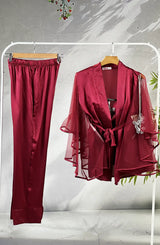 Pyjama Pants 3 Pieces Cod 2030