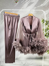 Pyjama Pants  3 Pieces Cod 4050