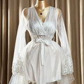 Short Bridal Rob Cod 2023-2