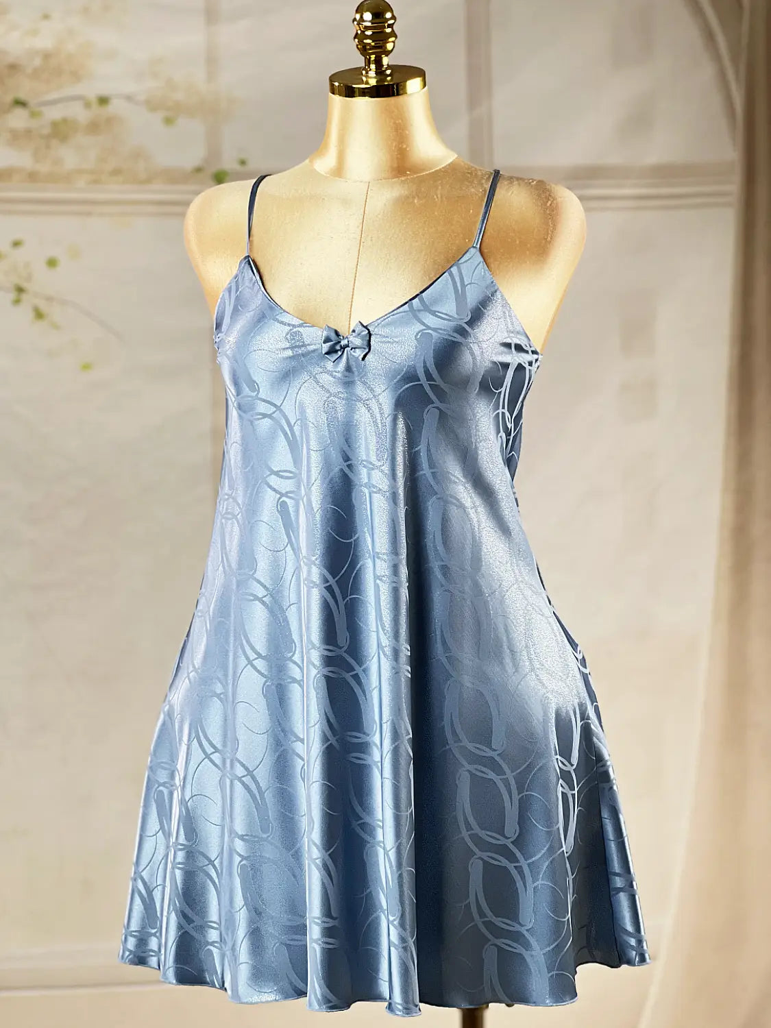 Short Babydoll Cod 1624