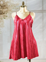 Short Babydoll Cod 1624