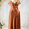 Long Babydoll Cod 1640