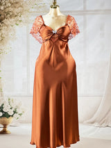 Long Babydoll Cod 1640