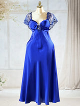 Long Babydoll Cod 1640