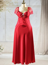 Long Babydoll Cod 1640