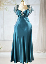 Long Babydoll Cod 1640