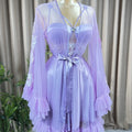 Short Bridal Rob Cod 2449