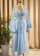 Long Bridal Rob Cod 1443